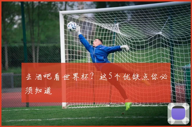 去酒吧看世界杯？这5个优缺点你必须知道