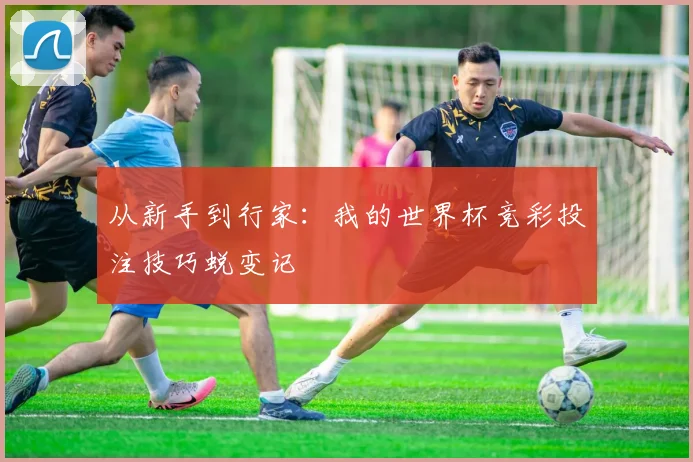 从新手到行家:我的世界杯竞彩投注技巧蜕变记
