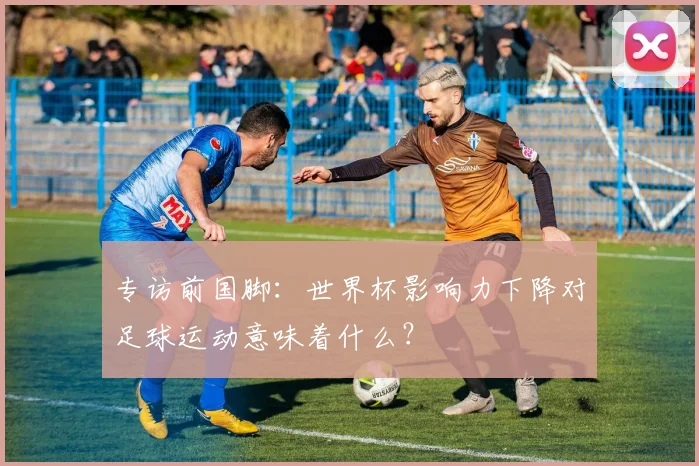 专访前国脚:世界杯影响力下降对足球运动意味着什么?