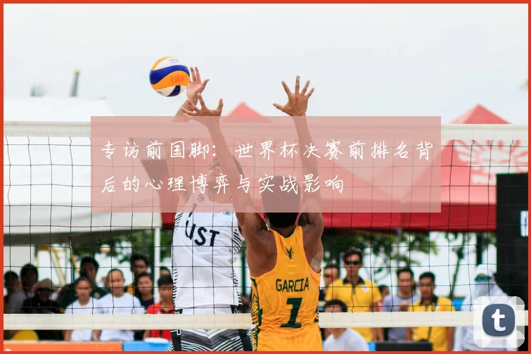 专访前国脚:世界杯决赛前排名背后的心理博弈与实战影响