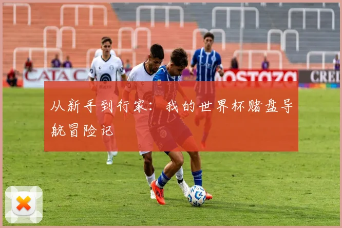 从新手到行家:我的世界杯赌盘导航冒险记